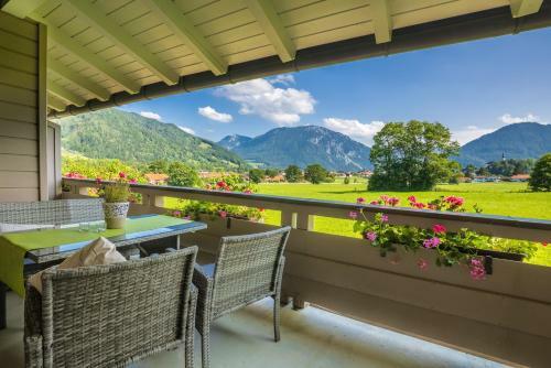 Apartamentos Ferienwohnung H�rndlwand Ruhpolding