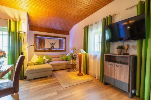 Apartamentos Ferienwohnung H�rndlwand Ruhpolding
