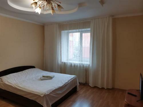 Apartamento ??????????? ????? ???????????