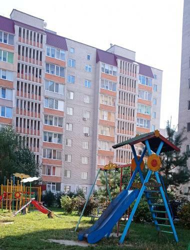 Apartamento ??????????? ????? ???????????
