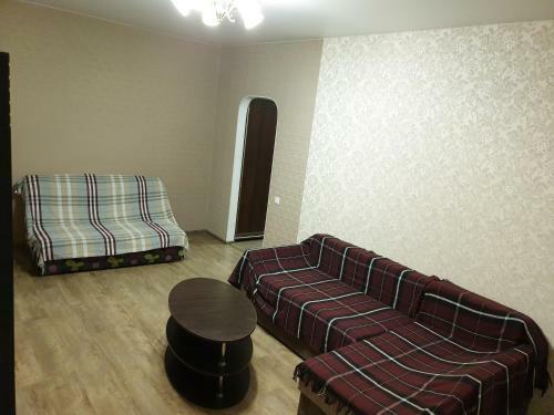 Apartment On Arceulova, 14