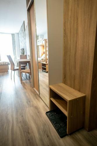 Apartamento Orion