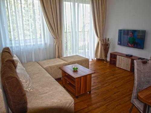 Apartamento Magic Tatry, Primo Star� Smokovec