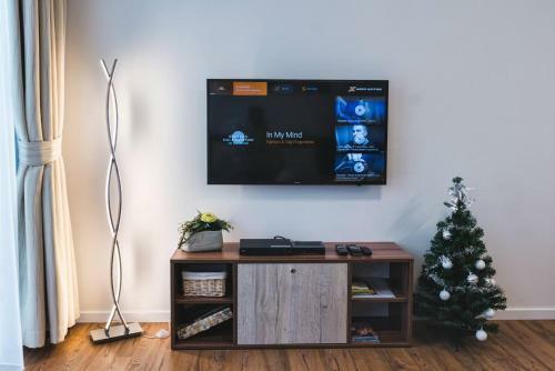 Apartamento Magic Tatry, Primo Star� Smokovec