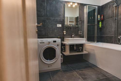 Apartamento Magic Tatry, Primo Star� Smokovec
