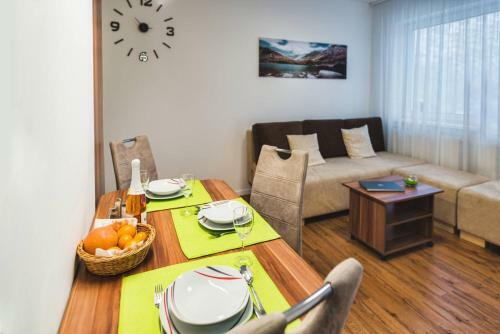 Apartamento Magic Tatry, Primo Star� Smokovec