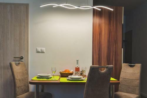 Apartamento Magic Tatry, Primo Star� Smokovec
