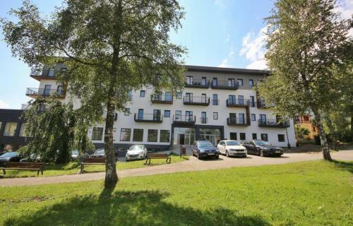 Apartamento Magic Tatry, Primo Star� Smokovec