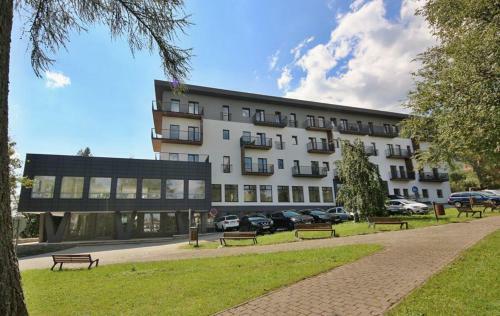 Apartamento Magic Tatry, Primo Star� Smokovec