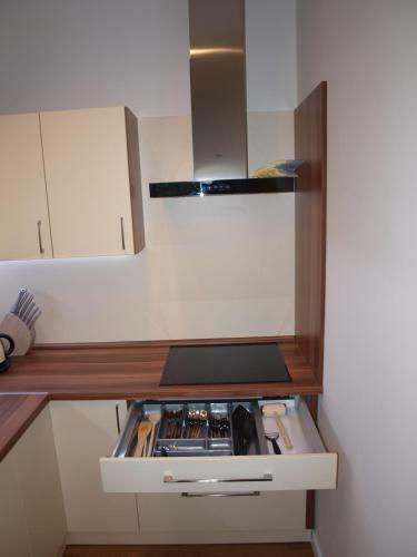 Apartamento Magic Tatry, Primo Star� Smokovec