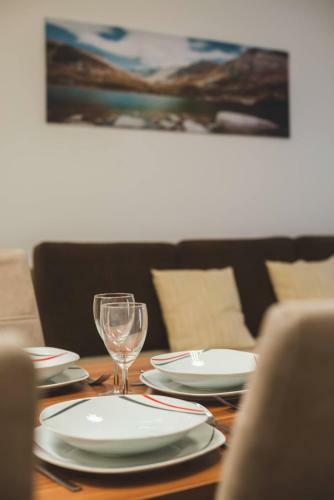 Apartamento Magic Tatry, Primo Star� Smokovec