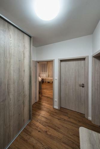 Apartamento Magic Tatry, Primo Star� Smokovec