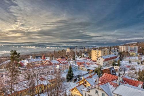 Apartamento Kubo Tatry - Star� Smokovec