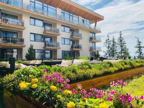 Apartm�ny Hrebienok - Star� Smokovec