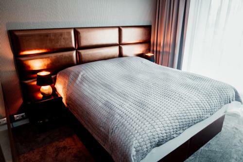 Apartm�ny Hrebienok - Star� Smokovec