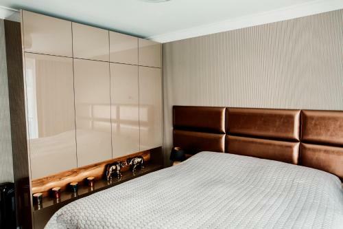 Apartm�ny Hrebienok - Star� Smokovec