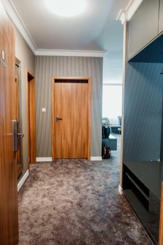 Apartm�ny Hrebienok - Star� Smokovec