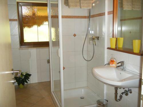 Apartamentos Ferienwohnungen Bergerhof Zuhaus