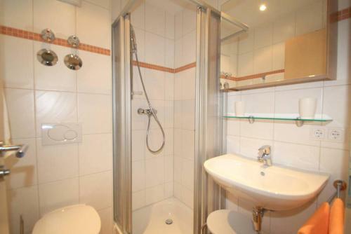Apartamentos Ferienwohnungen Bergerhof Zuhaus