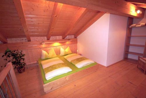 Apartamentos Ferienwohnungen Bergerhof Zuhaus