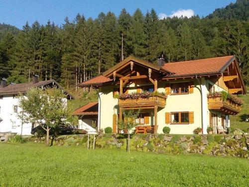 Apartamentos Ferienwohnungen Bergerhof Zuhaus