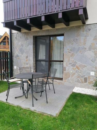 Apartm�n Panor�ma