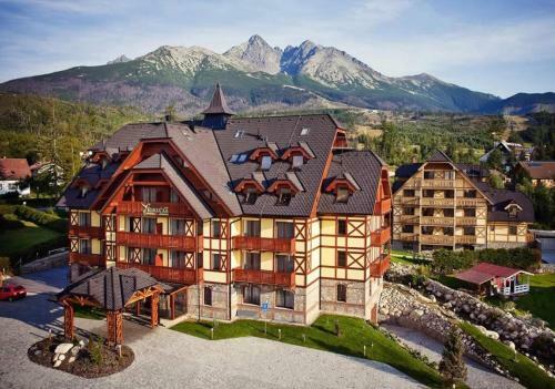 Apartm�ny Kuku?ka