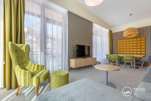 Senior Lux Apartment C413