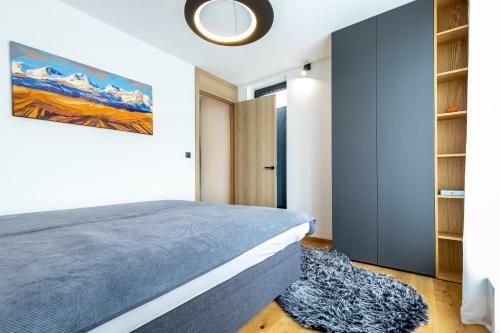 Rv Apartment Sapphire