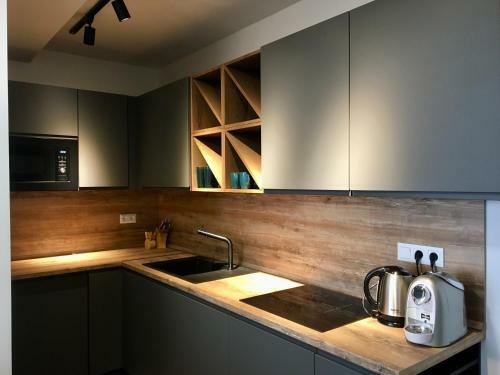 Apartman Wawa