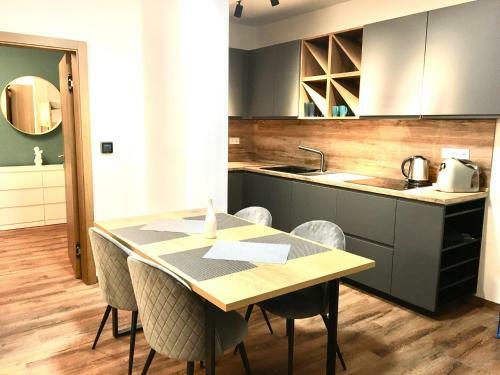 Apartman Wawa