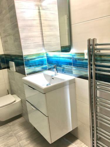 Apartman Wawa