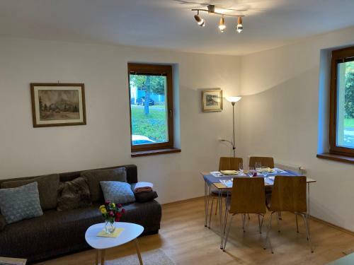 Apartm�n Severka