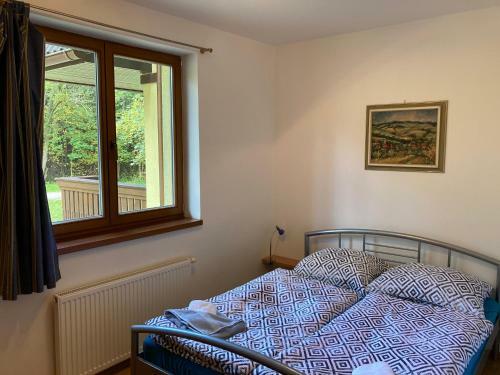 Apartm�n Severka