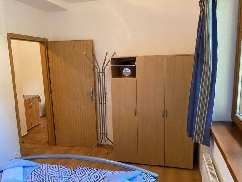 Apartm�n Severka