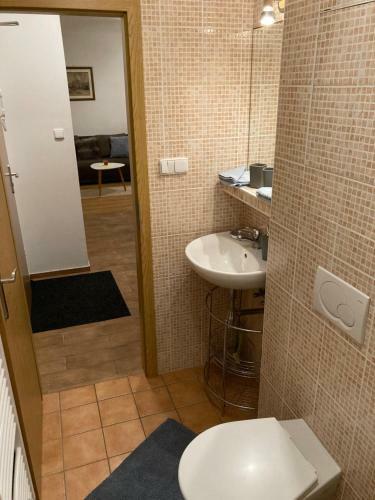 Apartm�n Severka