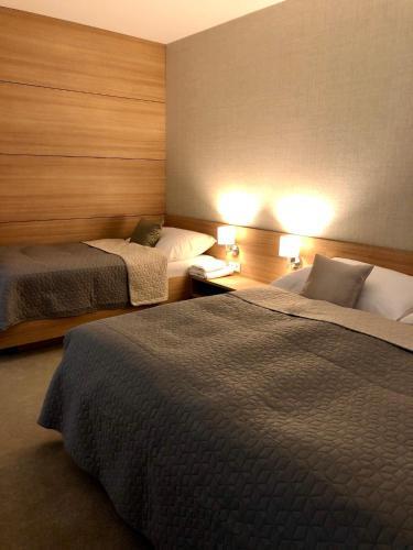 Apartamento Hrebienok C217