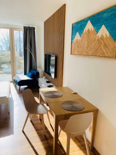Nord Apartman