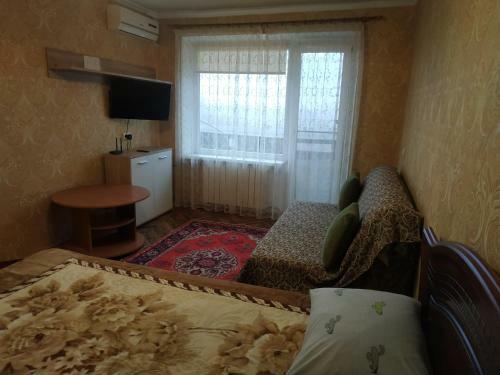 Apartamento 1-????????? ???????? ? ?????? ?????? ??????.