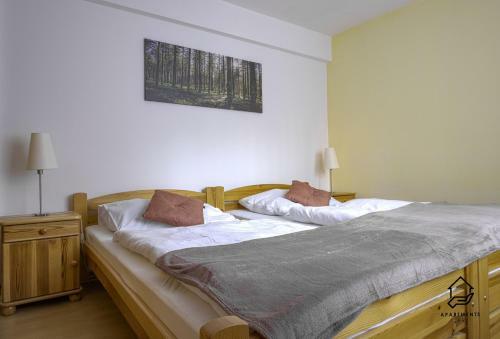 AC Penzak Cozy Apartment