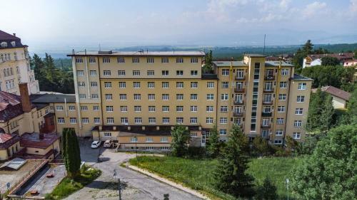 AC Penzak Cozy Apartment