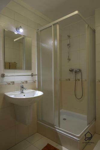 AC Penzak Cozy Apartment