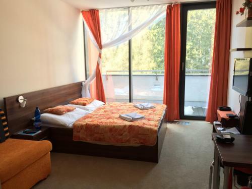Apartment In High Tatras (4**** Panorama Hotel)