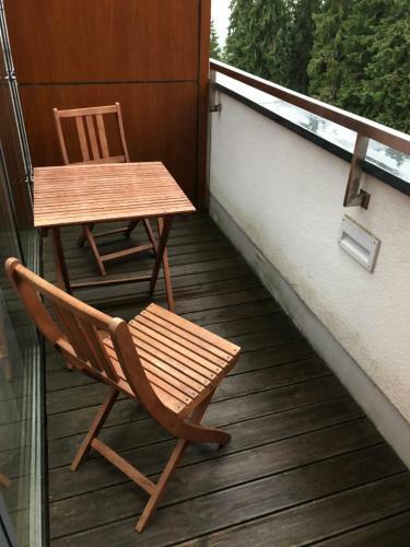 Apartment In High Tatras (4**** Panorama Hotel)