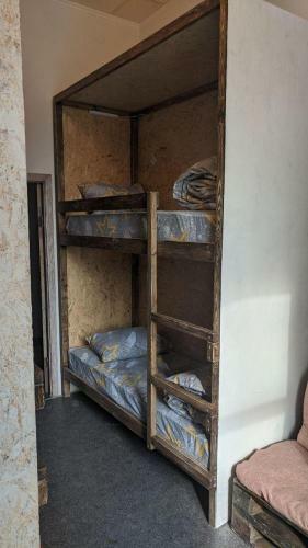 Albergue ?????? ??