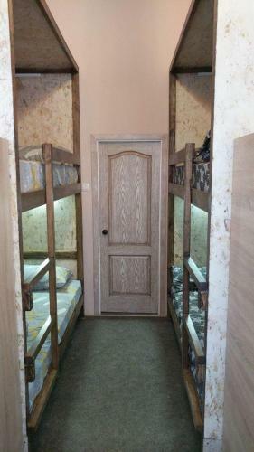 Albergue ?????? ??