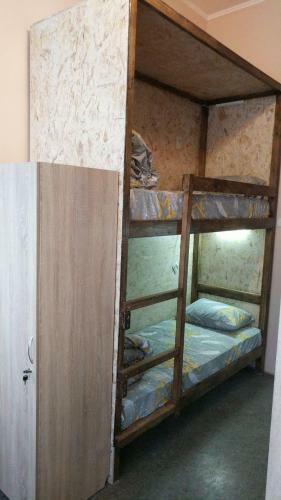 Albergue ?????? ??