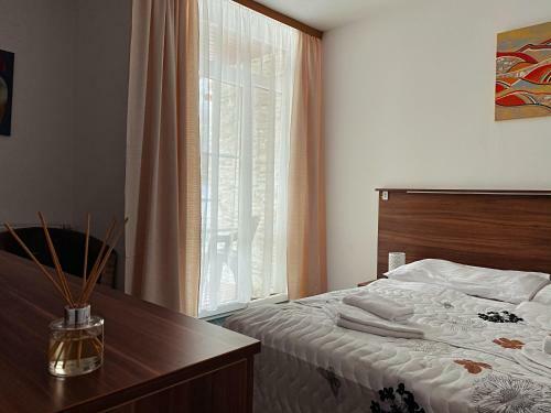 Credo Old, Doln� Smokovec