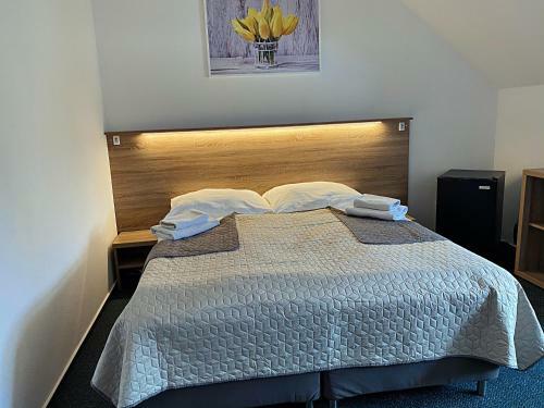Credo Old, Doln� Smokovec