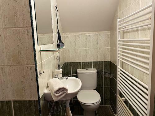 Credo Old, Doln� Smokovec